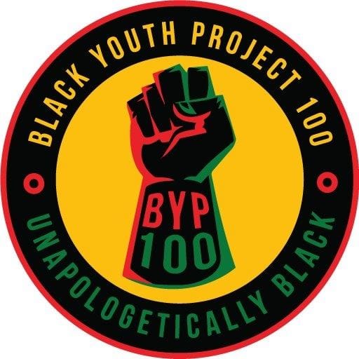 BYP100 (Black Youth Project 100)