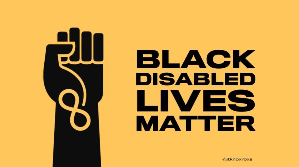 Black Feminist Disability Framework