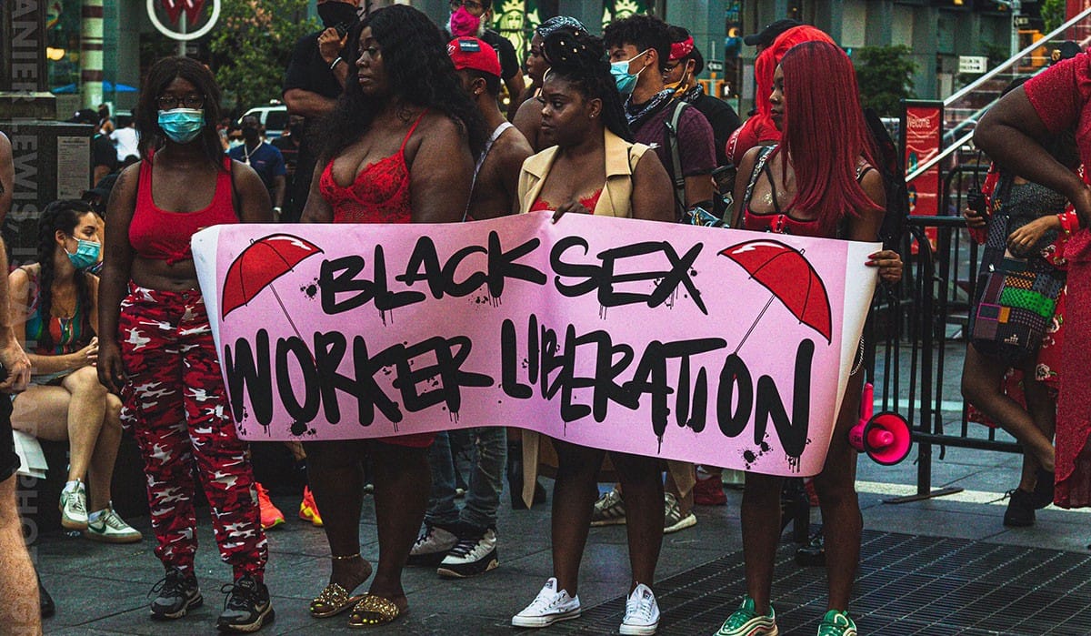 Sex Worker Rights