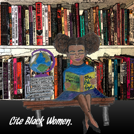 Cite Black Women