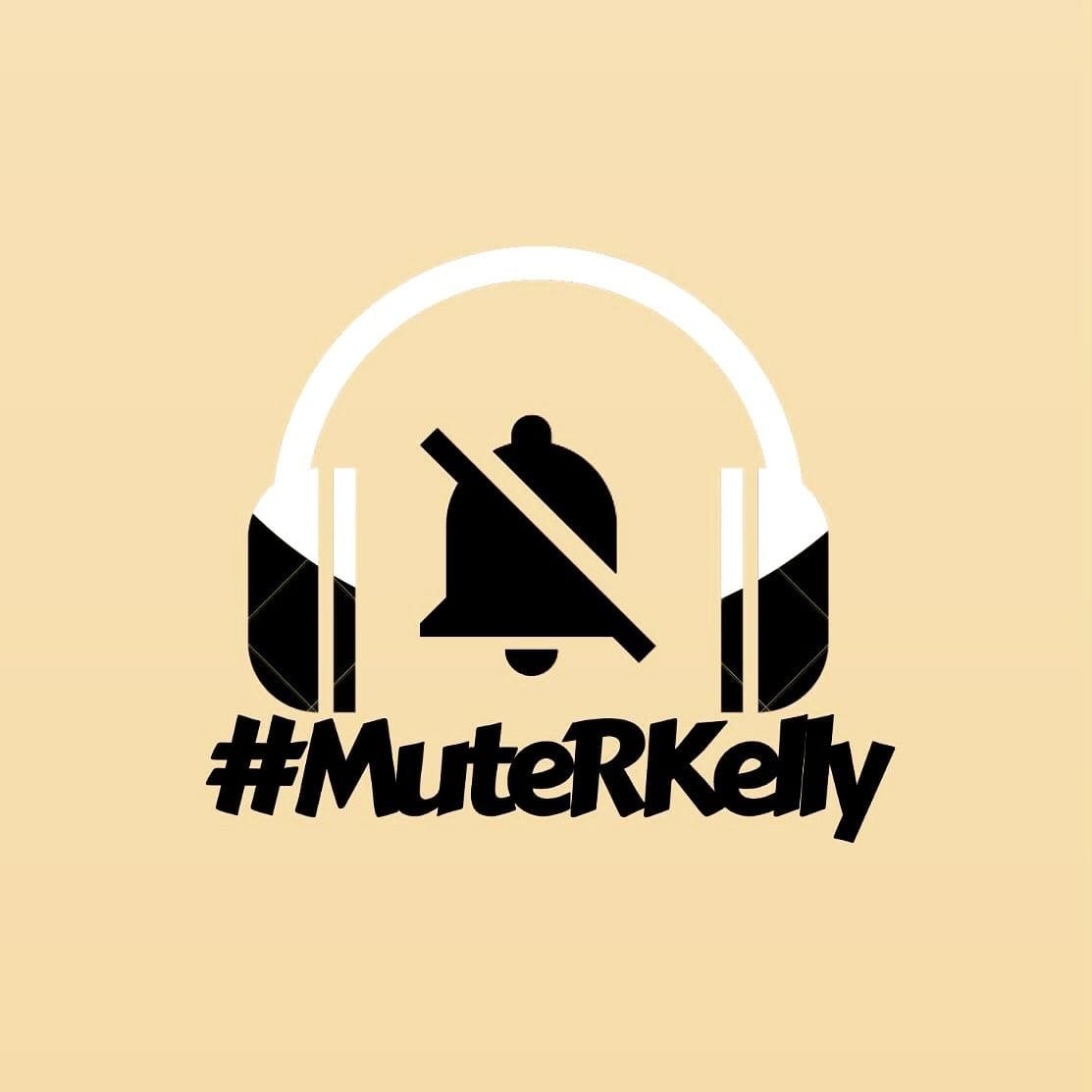 #MuteRKelly