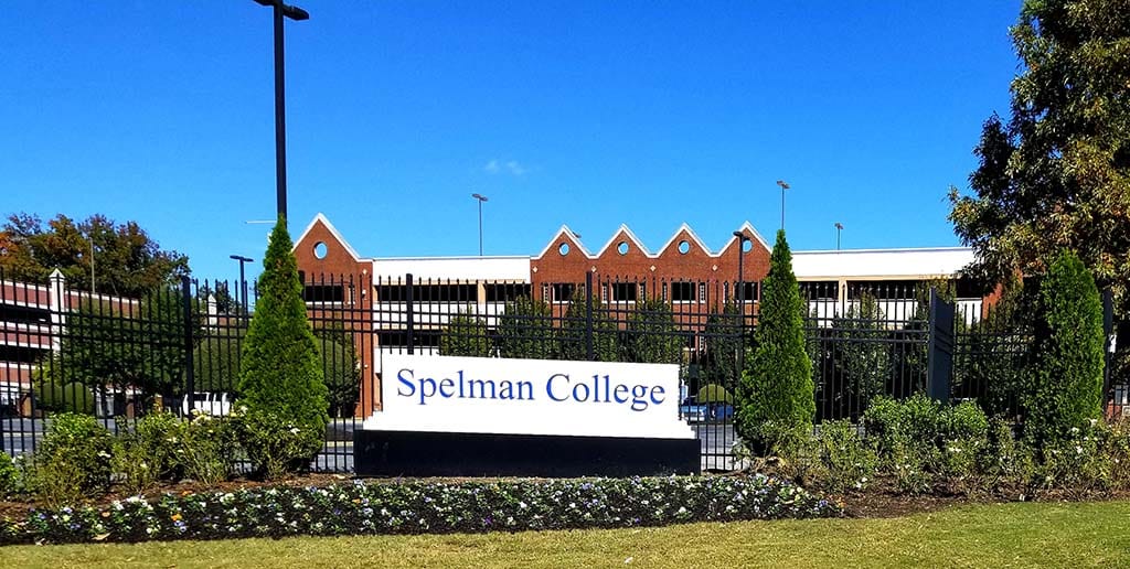 Comparative Women’s Studies at Spelman College