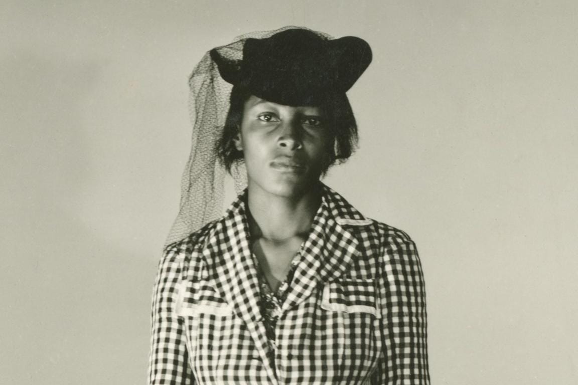 Justice for Recy Taylor